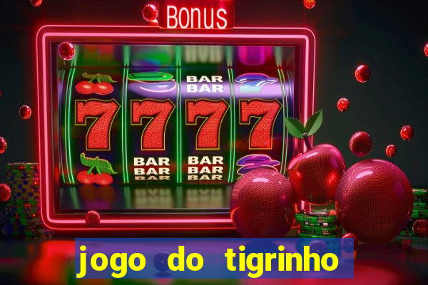 jogo do tigrinho jojo todynho